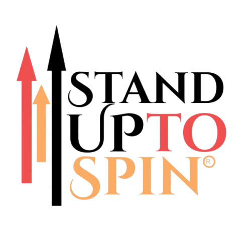 StandUp2Spin